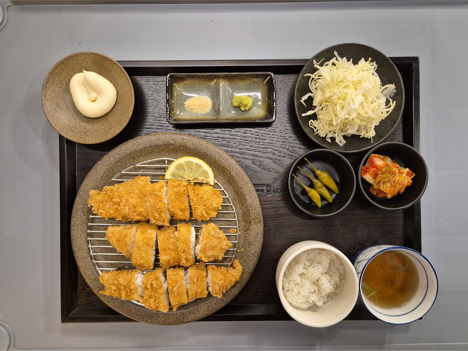 생선카츠