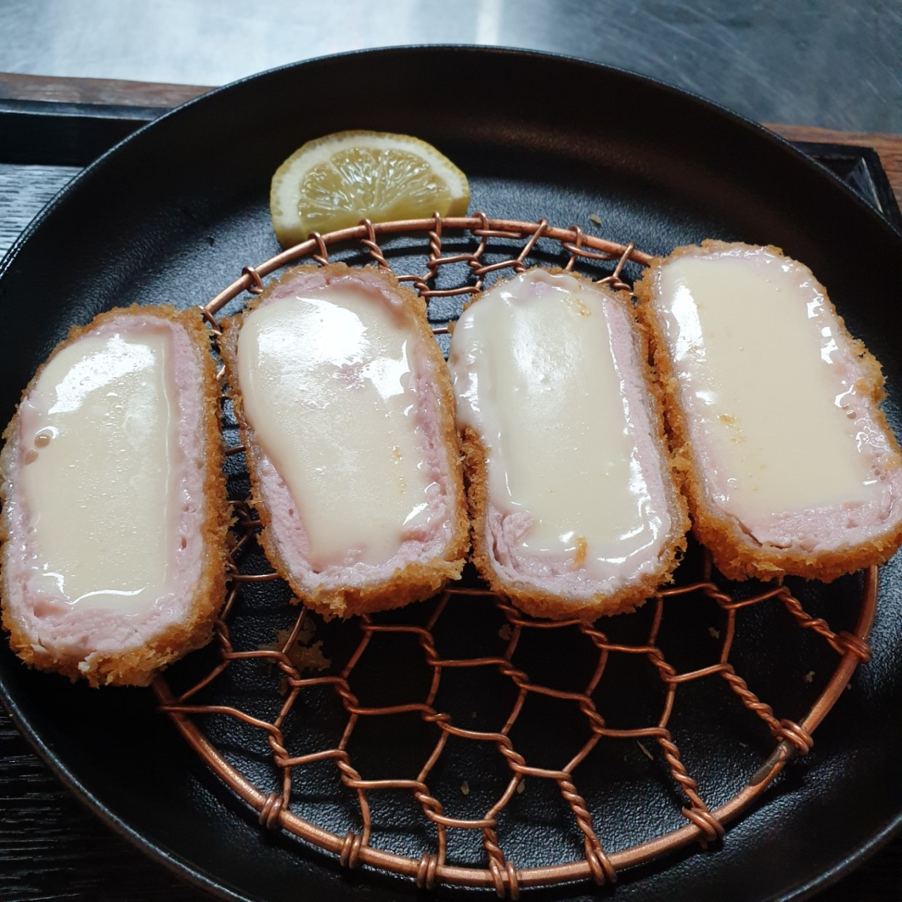 치즈카츠